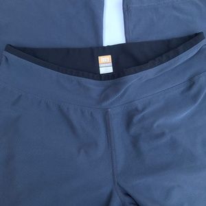 Lucy Athletic pants Yoga/ Running Size Medium